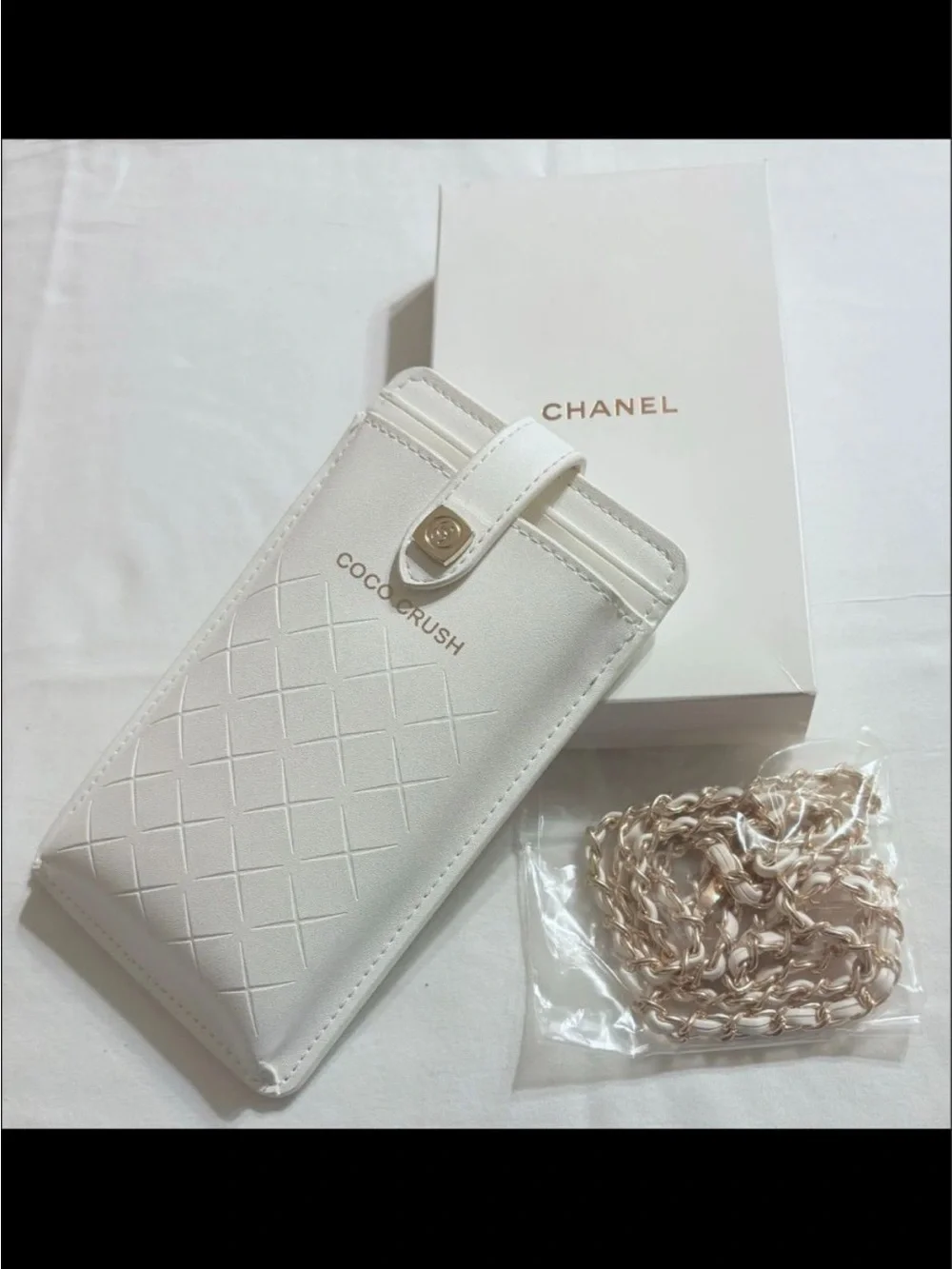 CHANEL premium coco
